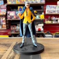 Action Figure di Trafalgar Law