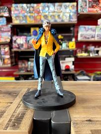 Action Figure di Trafalgar Law