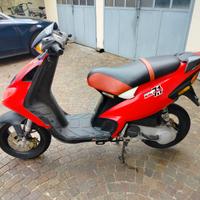 Scooter Piaggio NRG 50