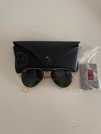 Occhiali da sole  Rayban