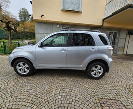 Daihatsu Terios 1.5benzina 4wd Hiro Automatica GPL