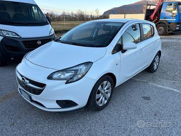 OPEL Corsa 1.3 CDTI ecoFLEX 95CV Advance