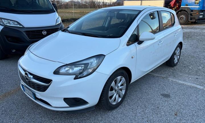 OPEL Corsa 1.3 CDTI ecoFLEX 95CV Advance