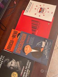LIBRI RISTORAZIONE