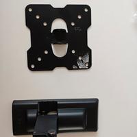 Braccio vesa cme per tv