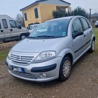 Citroen C3 1.4 Exclusive Bi Energy G