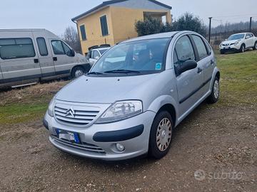 Citroen C3 1.4 Exclusive Bi Energy G