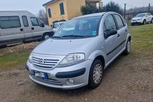 Citroen C3 1.4 Exclusive Bi Energy G