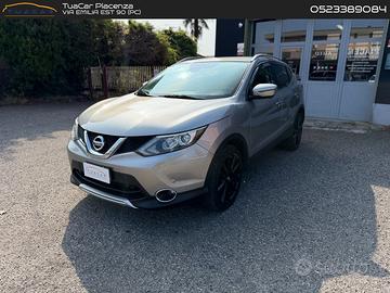 Nissan Qashqai 1.6 dCi Tekna #50243