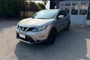 Nissan Qashqai 1.6 dCi Tekna #50243