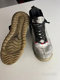 Nike jordan proto 720