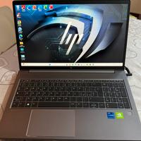 HP ZBOOK POWER 15 G9-15,6”4K-I7-12700H-RTX A2000