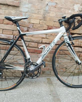 scott addict tg54