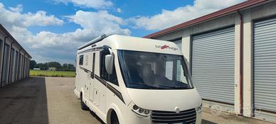 MOTORHOME CARTHAGO C TOURER 150 QB Mercedes 2022