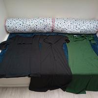 lotto abiti da donna