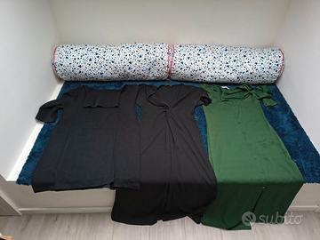 lotto abiti da donna