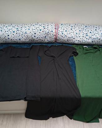 lotto abiti da donna