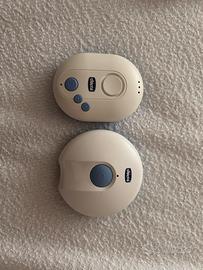 Chicco “Always with you”