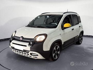FIAT Panda FIAT 1.0 70CV HYBRID PANDINA