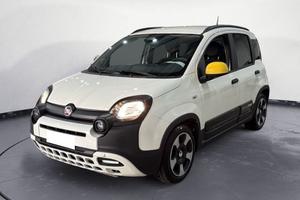 FIAT Panda FIAT 1.0 70CV HYBRID PANDINA