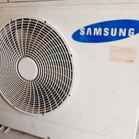 condizionatore inverter samsung con 3 split