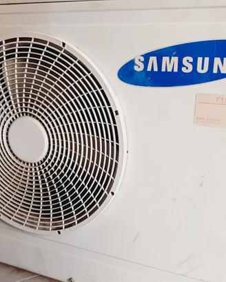 condizionatore inverter samsung con 3 split