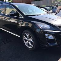 Mazda cx-7 2009