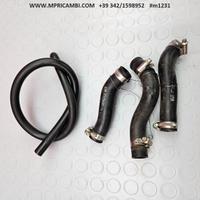 TUBI ACQUA KTM SXF 250 2007 2010 SX-F 2008 2009