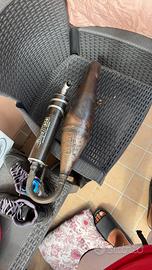 stage 6 r1200 per piaggio