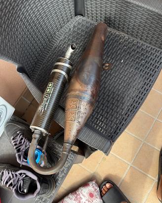 stage 6 r1200 per piaggio