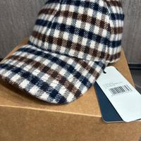 Cappello Aquascutum of London nuovo