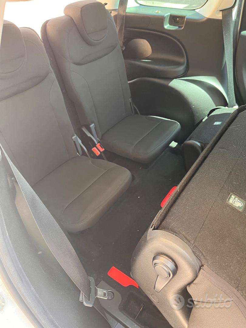 Fiat 500L 2014 photo 5