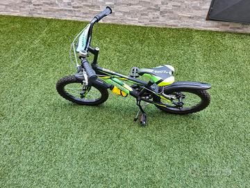 Bicicletta bambino 