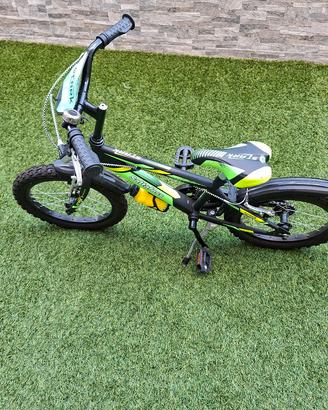 Bicicletta bambino 