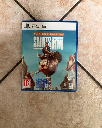 Gioco ps5 playstation 5