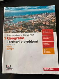 Geografia Territori e problemi 1