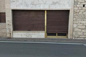 Locale uso commerciale