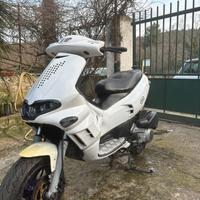 Runner vx 125 2004