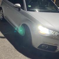 Audi A1 1,6 TDI Attraction