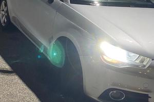 Audi A1 1,6 TDI Attraction