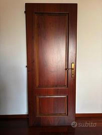 Porte in legno