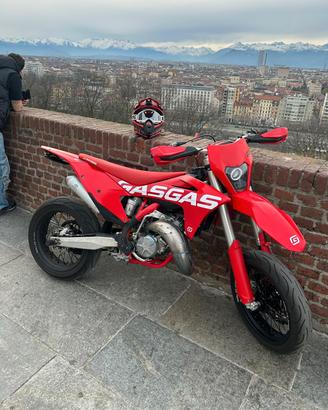 Gas Gas PREZZO TRATTABILE, CONSEGNA DISPONIBILE