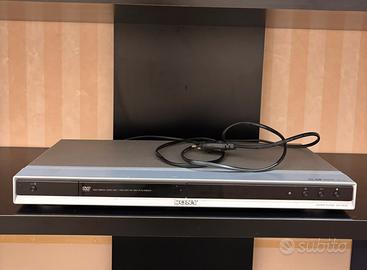 Lettore DVD Sony