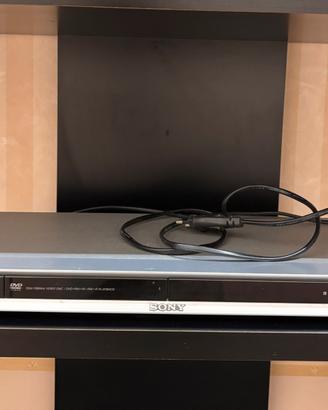 Lettore DVD Sony