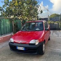Fiat 600 1.1 “50th anniversary”