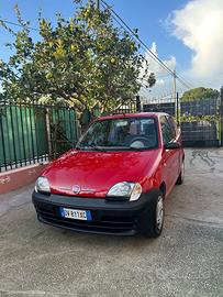 Fiat 600 1.1 “50th anniversary”