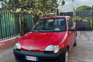 Fiat 600 1.1 “50th anniversary”