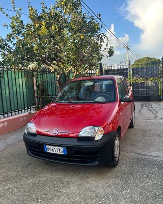 Fiat 600 1.1 “50th anniversary”