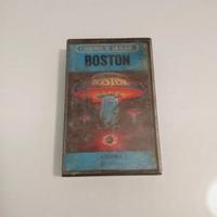 cassetta Boston 