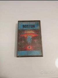 cassetta Boston 